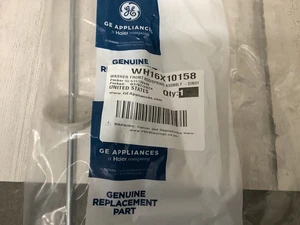 Original WH16X10158 OEM GE einzelne Unterlegscheibe Aufhängungsstange & Federbaugruppe - Bild 1 von 3