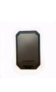 slim mint wallet Ultra-Thin RFID-Blocking , AS-SEEN-ON-TV, ID Theft protection - Picture 1 of 5