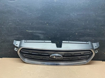 Parrilla delantera Subaru Legacy Outback 2005 a 2007 OEM U7896 DG Foto 1 de 4