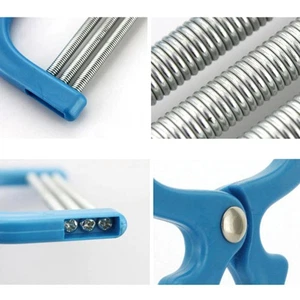 plucker Facial Hair Remover Tool for Women Hair - Picture 1 of 12