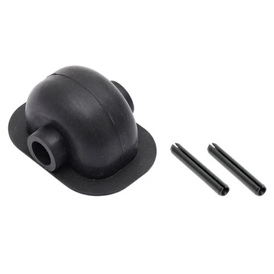 Lower Trimatic Gear Shift Boot for Holden HQ HJ HX HZ WB - Image 1 of 4