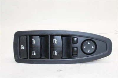 INTERRUPTOR VENTANA PUERTA DELANTERA 320i 328D 328i 335i 428i 435i 640I 650i 12-17 L 1359872 Foto 1 de 4