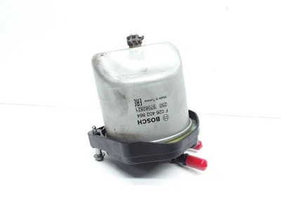 Carcasa filtro combustible Volvo V40 2013 97082821 diésel 84 kW LGI99056 Foto 1 de 3