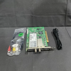 Hauppauge  WinTV-HVR-2250 PCI Express x1  Tuner Card. Fast Shipping - Picture 1 of 10