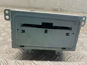 86333 Radio OPEL Astra J Caravan (P10) 22739814 453116246 - Bild 1 von 8