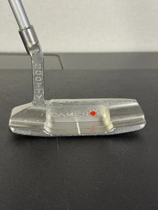 Scotty Cameron Putter RH Titleist Studio Stainless NEWPORT TWO 35" Fast Shipping - Picture 1 of 17