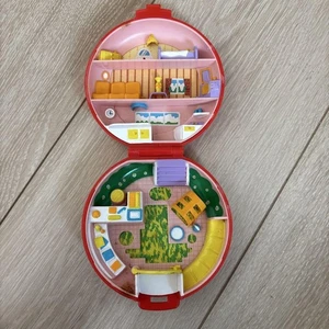 Bandai Angel Pocket Vintage Retrò JPN Vintage Edizione Limitata Rara Mod Animazione - Foto 1 di 7