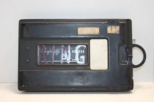 Graflex 4x5" Grafmatic “45” Sheet Cut Film Holder with 6 Septums - Picture 1 of 6