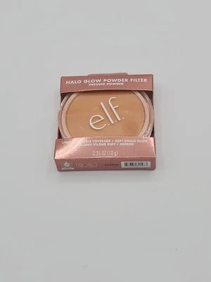 Elf Halo Glow Powder Filter Shade Medium Neutral - Image 1 of 2