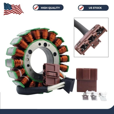 60039004000 Estator para KTM 950 990 Adventure / Supermoto | 690 Duke 2003-2013 Foto 1 de 4