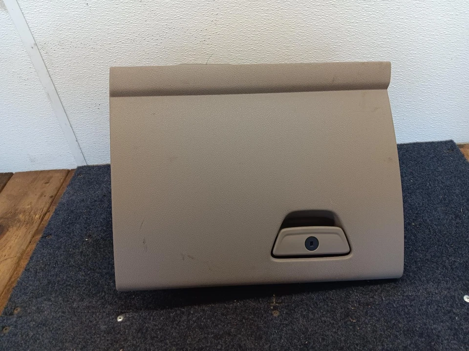 Guantera Ford Transit Connect 2014 Foto 1 de 4