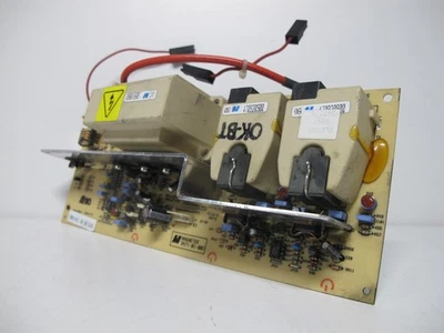 OCE 7050 Printer 5583586 06 3471-01-001 Board PCB Magnetek 347101-001 3471-02/6 - Image 1 of 4