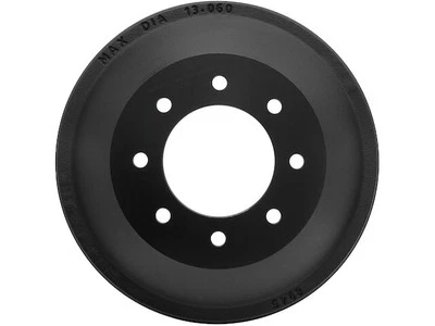 Tambor de freno trasero fricción dinámica para GMC C1500 1994-1999 Suburban 76949WXGP 1995 Foto 1 de 2