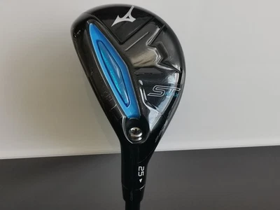 Mizuno ST-MAX 230 Hybrid 5 25 Grad Damen linkshand NP 319 Euro - Bild 1 von 3
