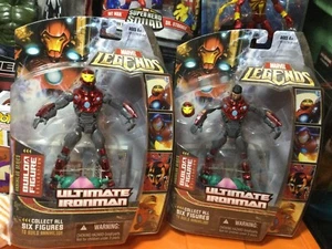 MARVEL LEGENDS BAF ANNIHILUS COMPLETE SET AWESOME SET - Picture 1 of 14