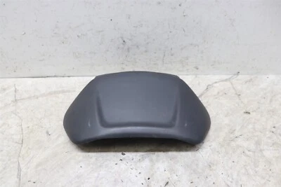 2003-2009 Suzuki Burgman AN650 Plastics Cowl Trim 46216-10G0 - Image 1 of 4