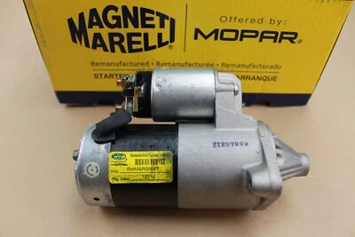 Motor De Arranque para Suzuki Aerio 2002-2007 2.3L DOHC, 95-02 Esteem Auto, Ver Lista Foto 1 de 4