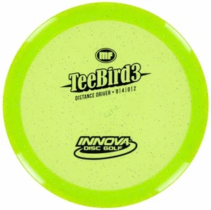 Innova Metal Flake Champion Teebird3 | Choose Weight & Color - Picture 1 of 10