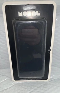 Modal Hartschale Hülle für Samsung Galaxy Note8 schwarz grau - Bild 1 von 5