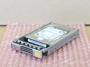 Dell EqualLogic 2.5" 600GB 10k 6Gbps SAS Hot-Plug Hard Drive HDD 0MHWN8 MHWN8  - Picture 1 of 5