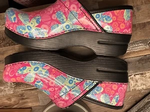 dansko clogs 37 - Picture 1 of 4