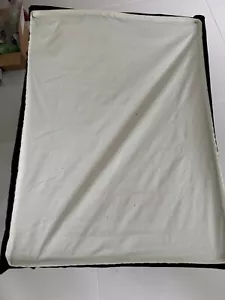 BOWENS LUMIARE 80CM SOFTBOX S TYPE BUT UNIVERSAL WITH ADAPTERS - Picture 1 of 16