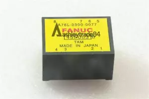 NEW 1PCS A76L-0300-0077 FANUC MODULE - Picture 1 of 2
