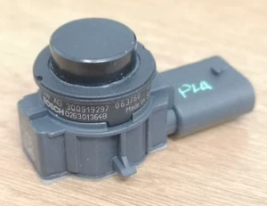 New Genuine VW Tiguan Parking Sensor Front Side (2016-2020) 3Q0919297 PLA - Picture 1 of 11