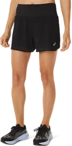 Asics Ventilate 2In1 3.5In Shorts kurze Hose /Gr: L - Bild 1 von 5