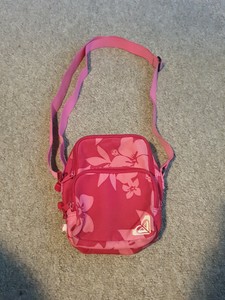 Las mejores ofertas en Bolsos bandolera poliéster ROXY para Mujeres | eBay