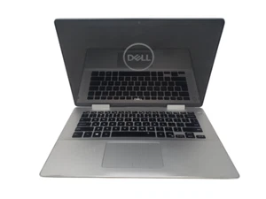 Dell Inspiron 5491 2-in-1 14" Touchscreen Laptop i5-10210U 8GB RAM 256GB SSD - Afbeelding 1 van 6