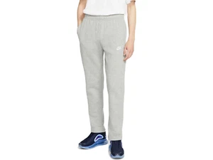 NIKE PANTALONI TUTA UOMO INVERNO BV2707 063 M NSW CLUB PANT OH BB GREY - Imagen 1 de 2