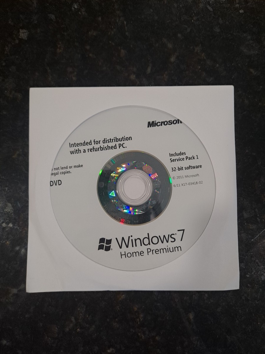 Windows 7 Professional Sp1 64bit for sale | eBay Windows 7 Professional Sp1 64bit for sale | eBay