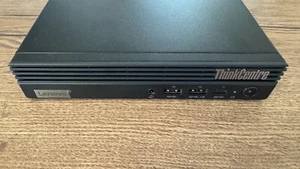 Lenovo ThinkCentre M70q Gen5 - Afbeelding 1 van 6
