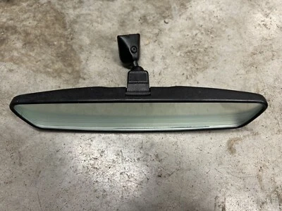 2008 Pontiac Montana Rear View Mirror - Image 1 of 2