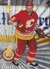 1994-95 Pinnacle Rink Collection #64 Frantisek Musil
