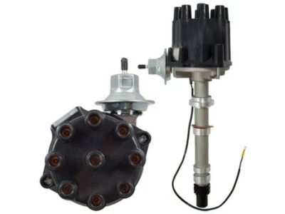 For 1967-1974 GMC K15/K1500 Pickup Ignition Distributor 19514XQZH 1968 1969 1970 - Image 1 of 2