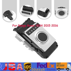 For 2014-2016 Range Rover Gear Shift Module Gearbox Shifter 8 Speed LR072650 - Bild 1 von 16