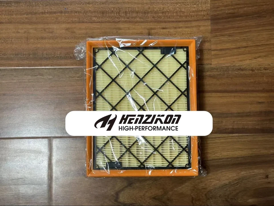 Premium Engine Air Filter For Ford Edge Fusion 2013-2021 Lincoln MKZ MKX 2013-20 - Image 1 of 1