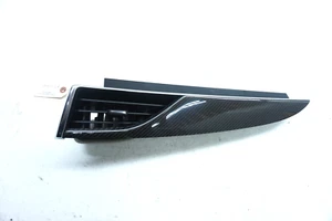 2020-2024 Cadillac CT5 OEM Right Front Dash Air Vent W/ Carbon Fiber Trim - Foto 1 di 9