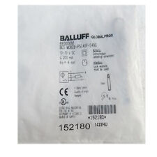 BALLUFF BES M08EB-PSC40F-S49G(BES000M) Inductive Standard Sensors PNP New #