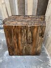 Reclaimed Wood Cafe Table Tops x 10
