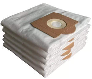 5 Evolution R15 R15vac Vacuum Bags Hepa Filter M Class Vacuum Dust Extractor M27 - Picture 1 of 24