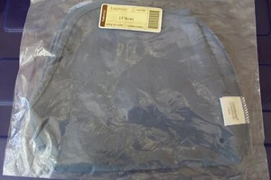 Longaberger Kornblumenblau 13" oder 13 Zoll Gewebte Schüssel Korb Liner #2002288 NEU - Bild 1 von 5