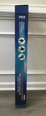 Pyle PMKSM20 Microphone and TriPod Stand With Extending Boom & Mic Cable Package - Image 1 of 4