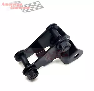 XRF Jeep Wrangler JL Gladiator JT Steering Bracket Kit 2018 - 2022 - Picture 1 of 8