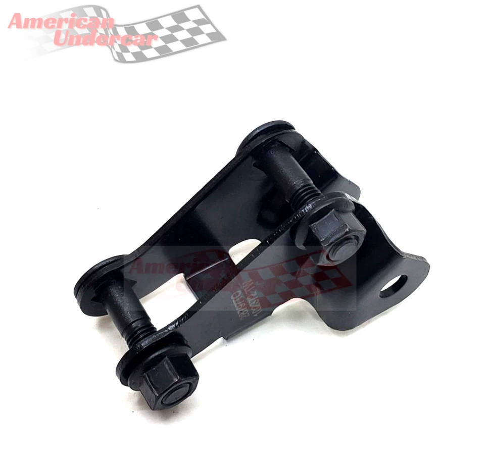 Kit de soporte de dirección XRF Jeep Wrangler JL Gladiator JT 2018-2022 Foto 1 de 4