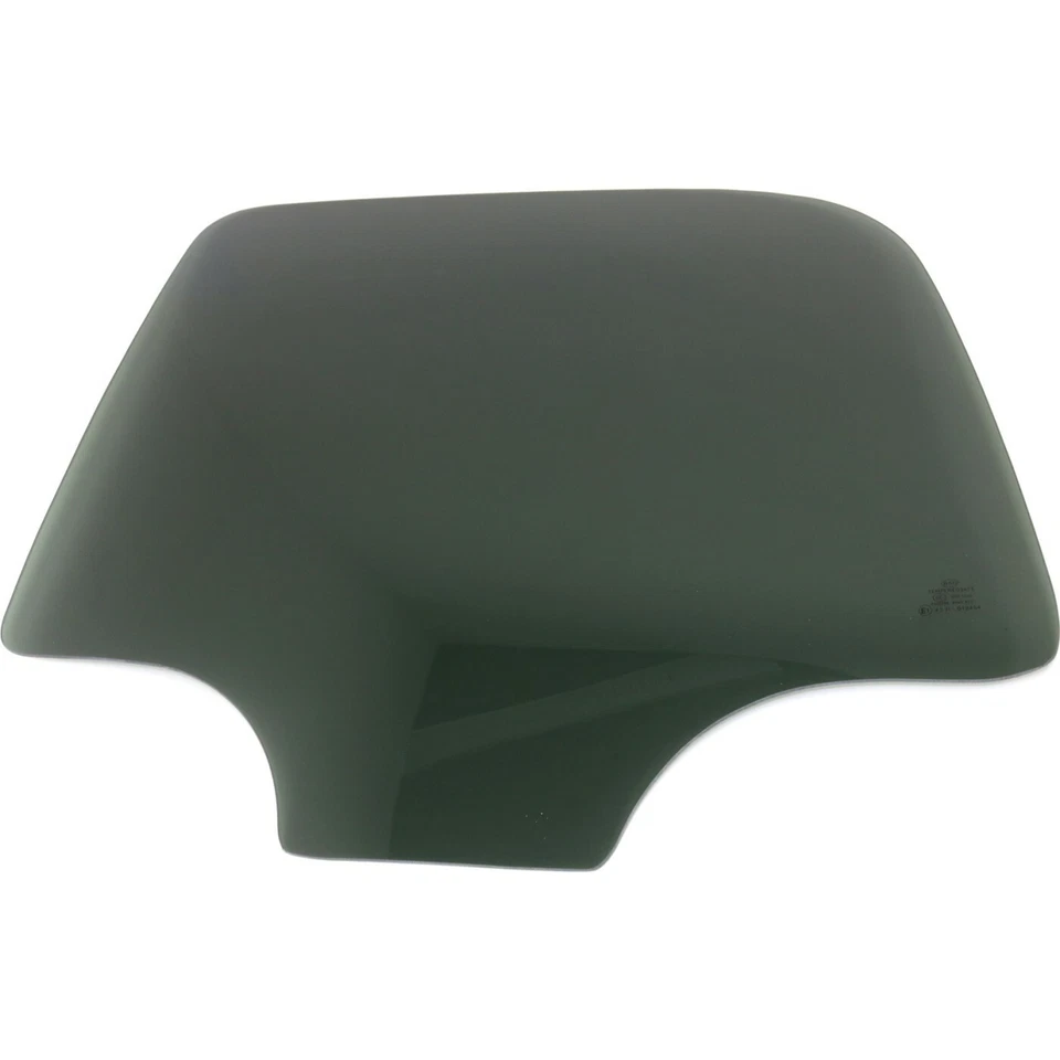 Rear Door Glass 15181071 left side for 2000-2006 Chevrolet Tahoe LS, LT Foto 1 de 4