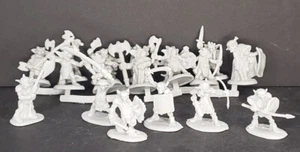 Reaper Miniatures - Kobolds & Goblins - Picture 1 of 25