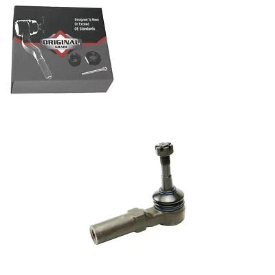 Extremo de varilla de dirección exterior delantero Mevotech para Oldsmobile Cutlass Supreme 1988-97 Foto 1 de 3